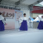 常葉日本舞踊 (1)