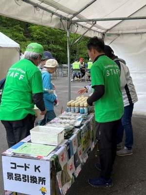 2026.6.7ドウダン祭③